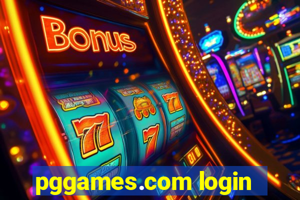 pggames.com login